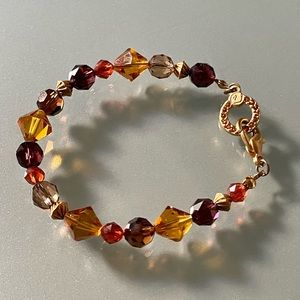 Swarovski Bracelet